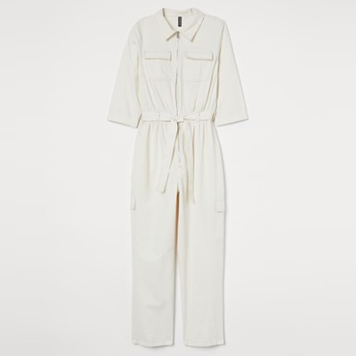 Denim Boiler Suit from H&M