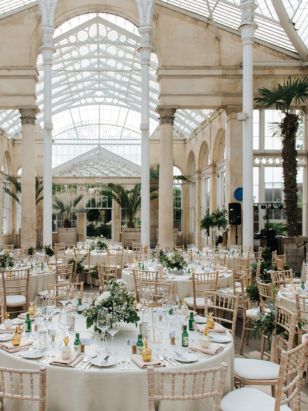 Alternative London Wedding Venues