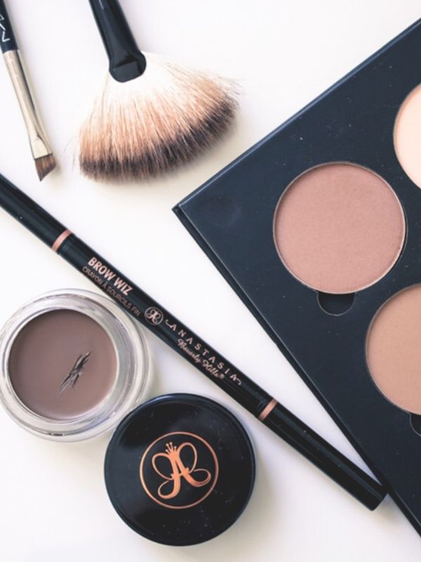 Beauty Brand To Know: Anastasia Beverly Hills