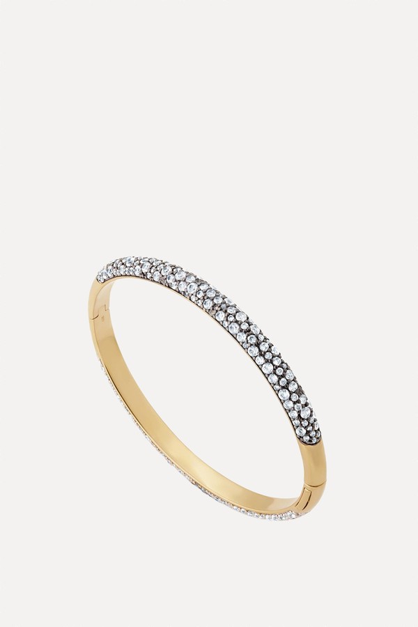 Halo Bangle
