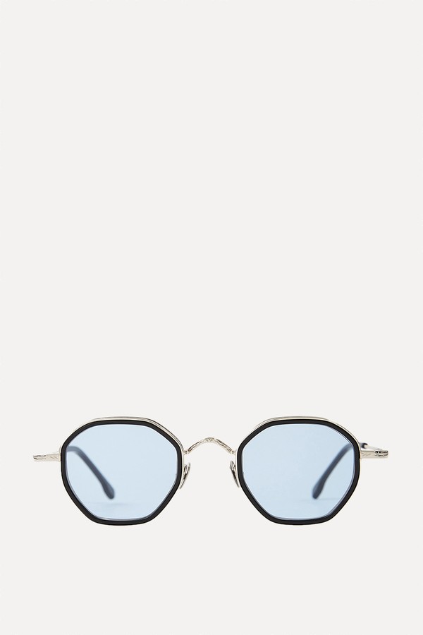 Vinnie Sunglasses