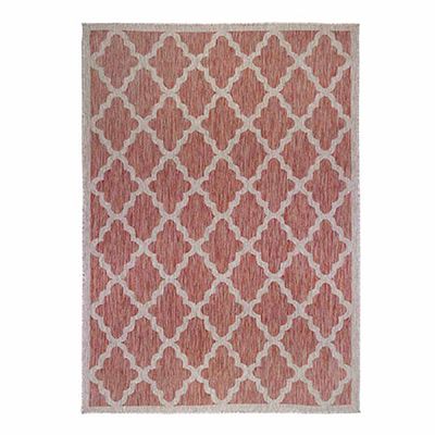 Sorrento Outdoor Rug from Escapology Home 