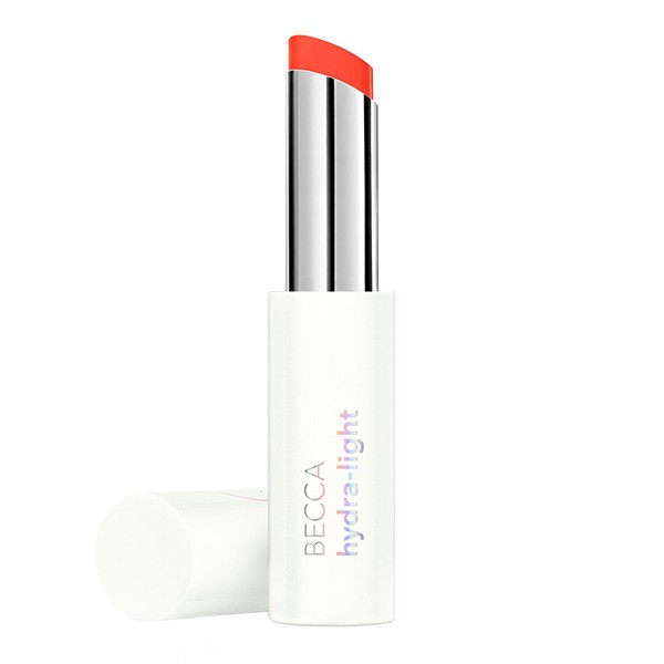 Hydra-Light Plumping Lip Balm from Becca