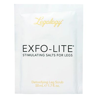 Exfo-Lite Stimulating Salts for Legs from Legology