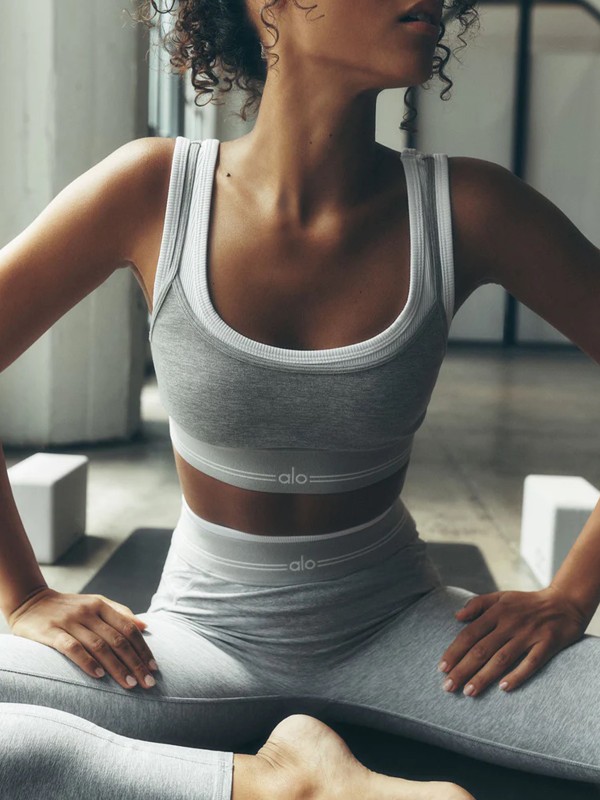 The Best Gym Gear On The High Street