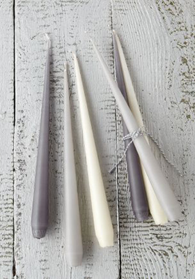 Set Of Tapered Candles from Sophie Conran