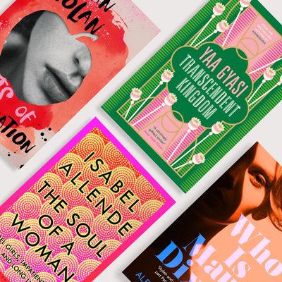 The Best Books To Read This March