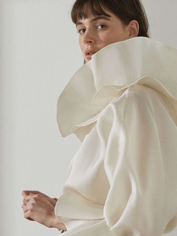  One Shoulder Tops To Buy Now 