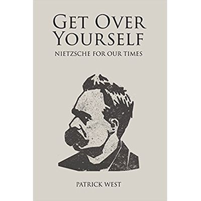 Get Over Yourself from Patrick West