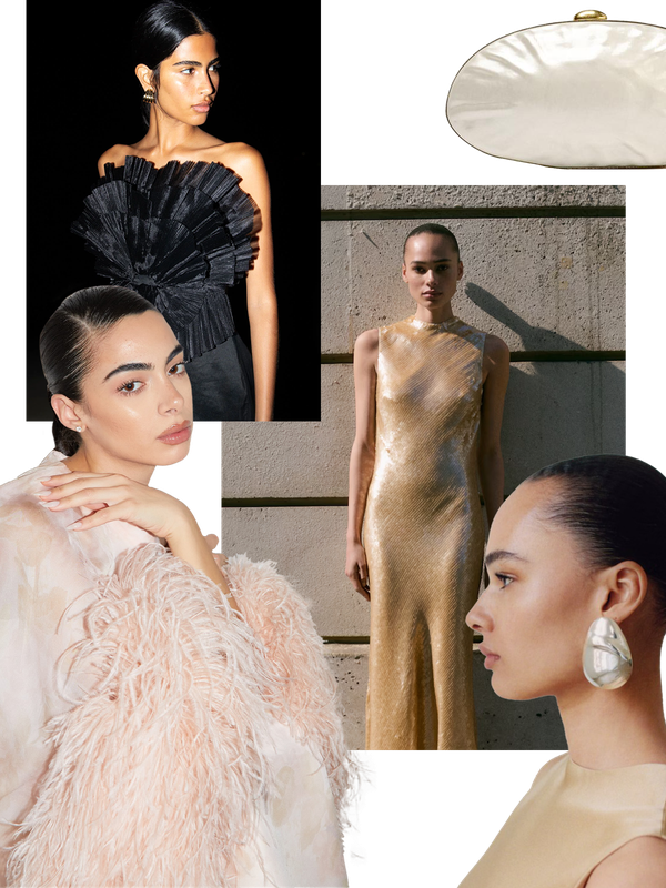 The Eveningwear Edit