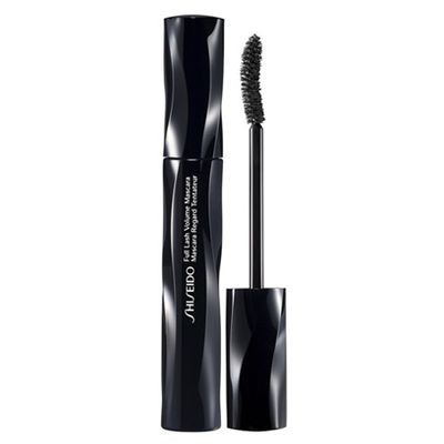 Full Lash Volume Mascara from Shiseido