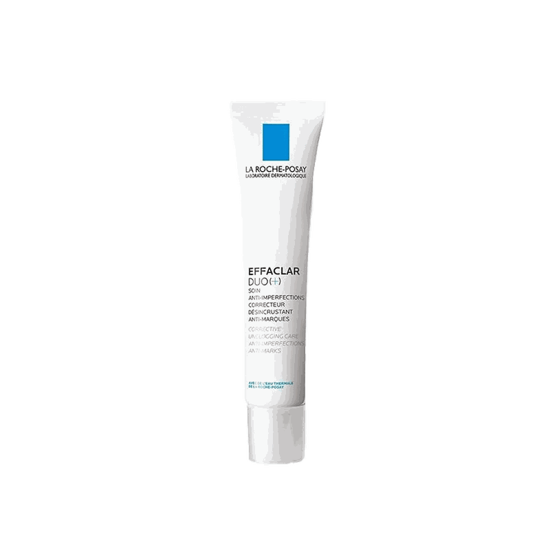 Effaclar Soothing Duo from La Roche-Posay 