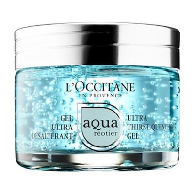 Aqua Réotier Ultra Thirst-Quenching Cream from L’Occitane