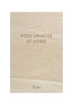 Rose Uniacke At Home from Rose Uniacke