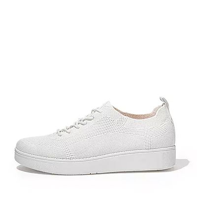 Airyknit Trainers White
