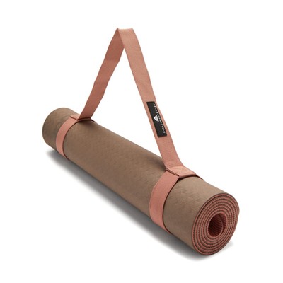 Rubber Yoga Mat from Adidas By Stella McCartney