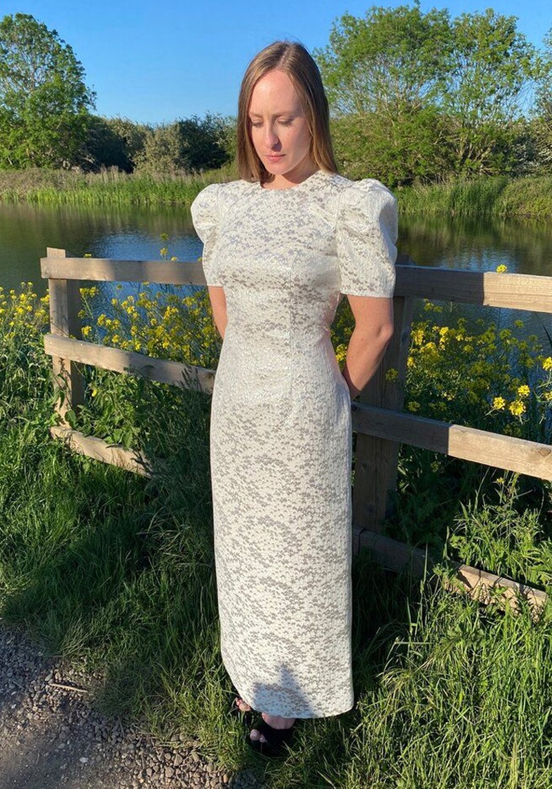 The Sally Dress from Franks London