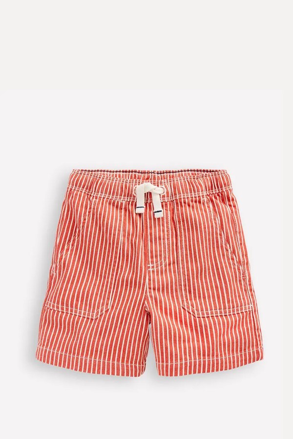 Pull-On Shorts from Boden