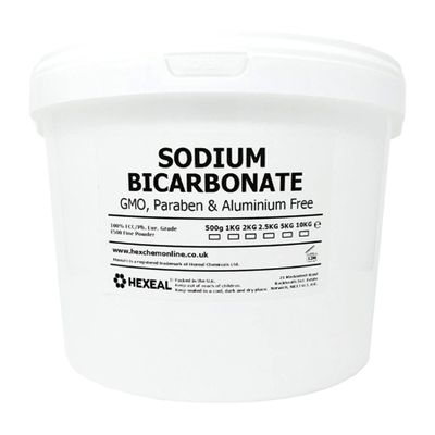 Sodium Bicarbonate Of Soda from Hexeal