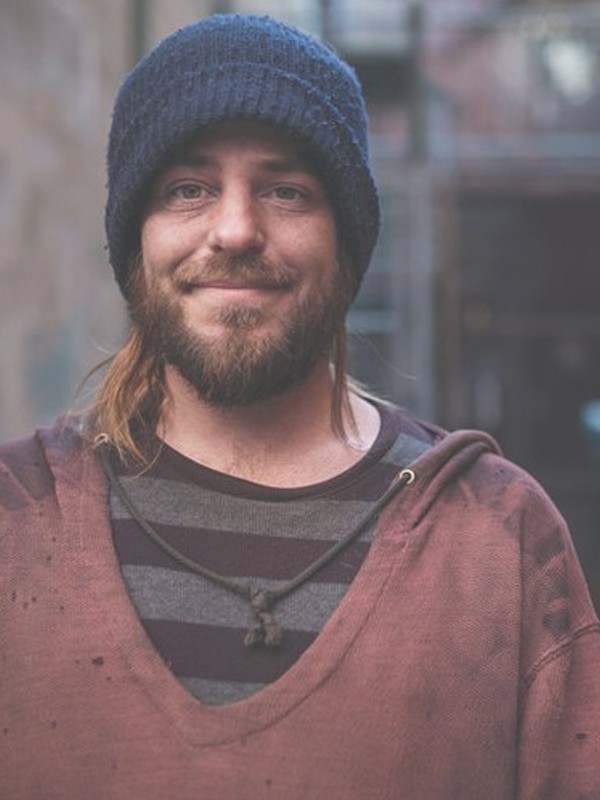 How You Can Help Rough Sleepers This Christmas (And Beyond)