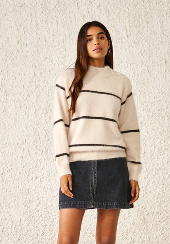 Datine Knit from Bellerose