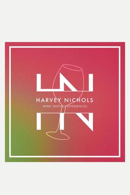 The Sommelier Selection Knightsbridge from Harvey Nichols
