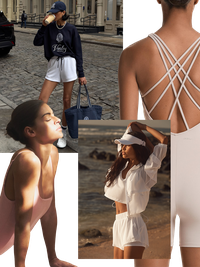The Edit: High Street Summer Sports