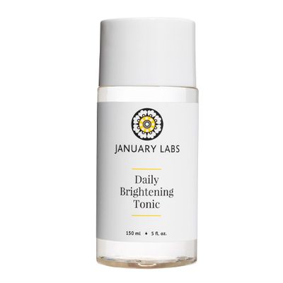 Daily Brightening Tonic from January Labs