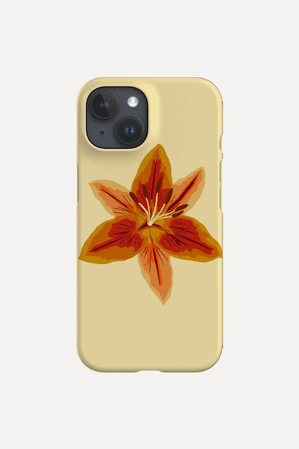 Lily Placement Phone Case from Harper & Blake