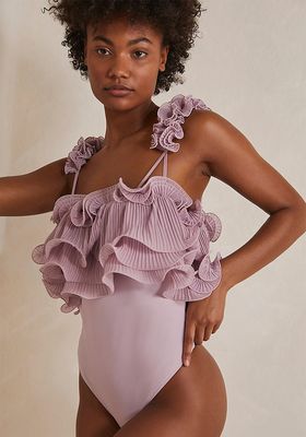 For The Frill Of It Body, £58 | Free People