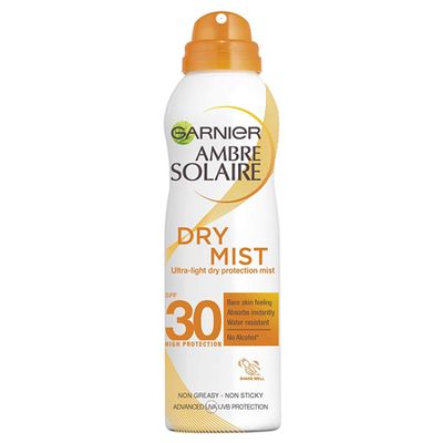 Ambre Solaire 30 from Garnier