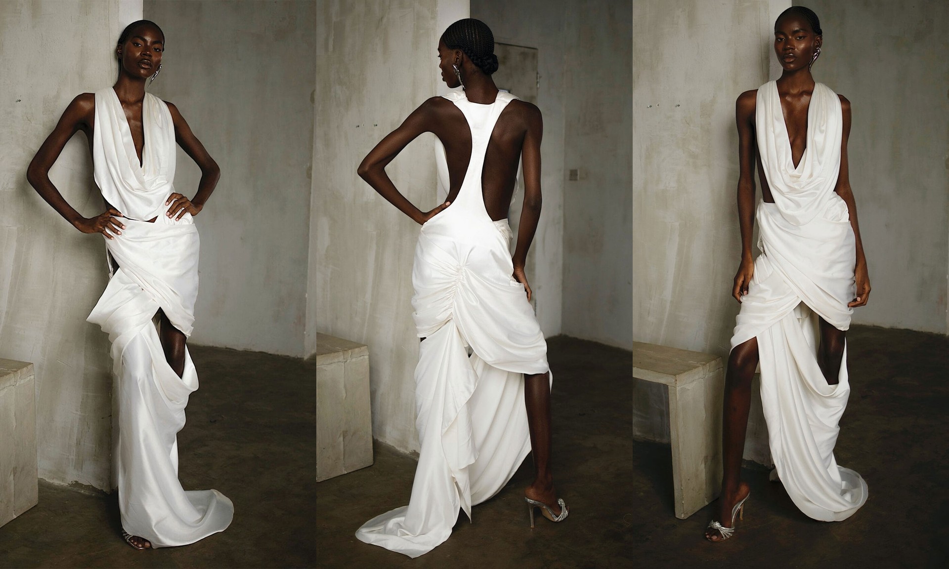 Dion Dress