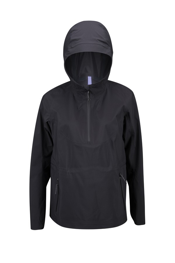 Waterproof Hiking Half Zip Pullover from Lululemon