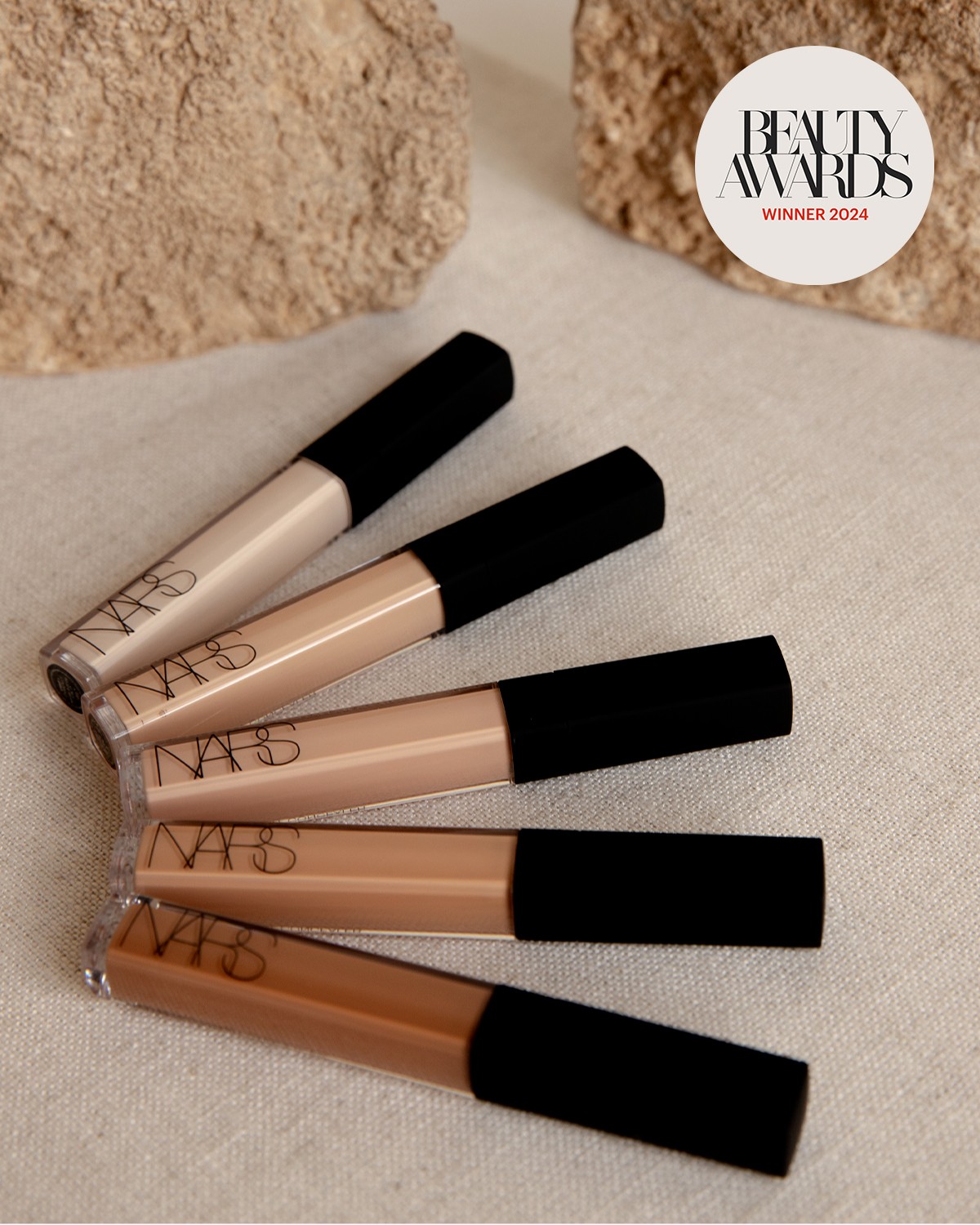 Radiant Creamy Concealer from NARS