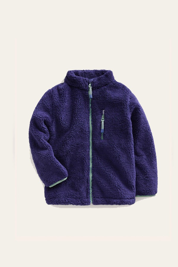 Cosy Fleece