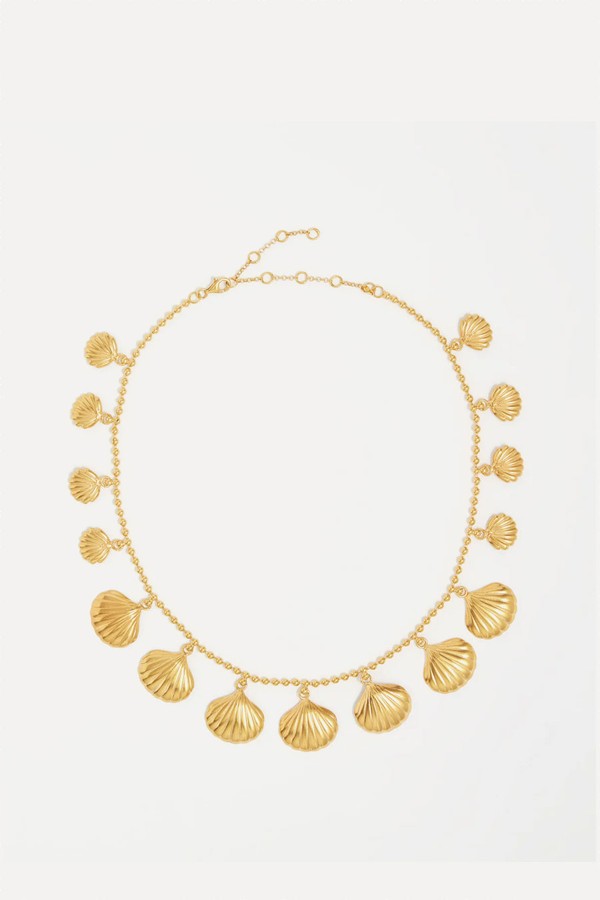 Ariel Necklace from Soru