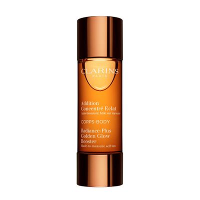 Radiance Plus Golden Glow Booster from Clarins