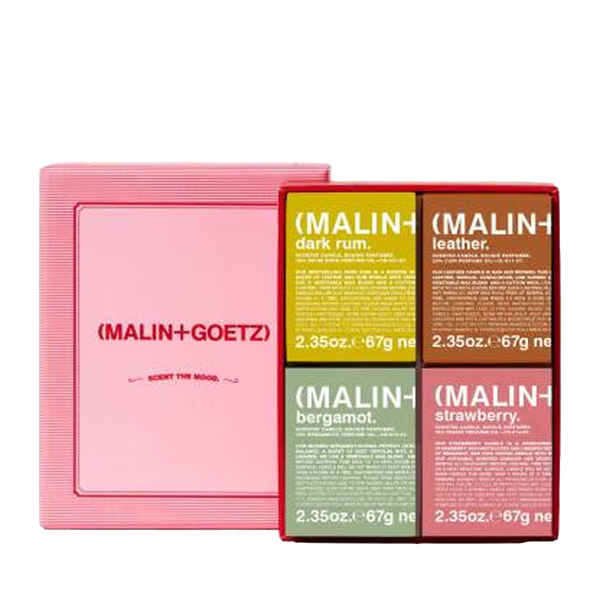 Scent the Mood Set from MALIN+GOETZ