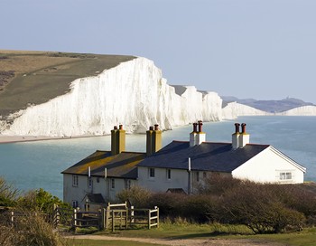 Abingworth, The South Downs