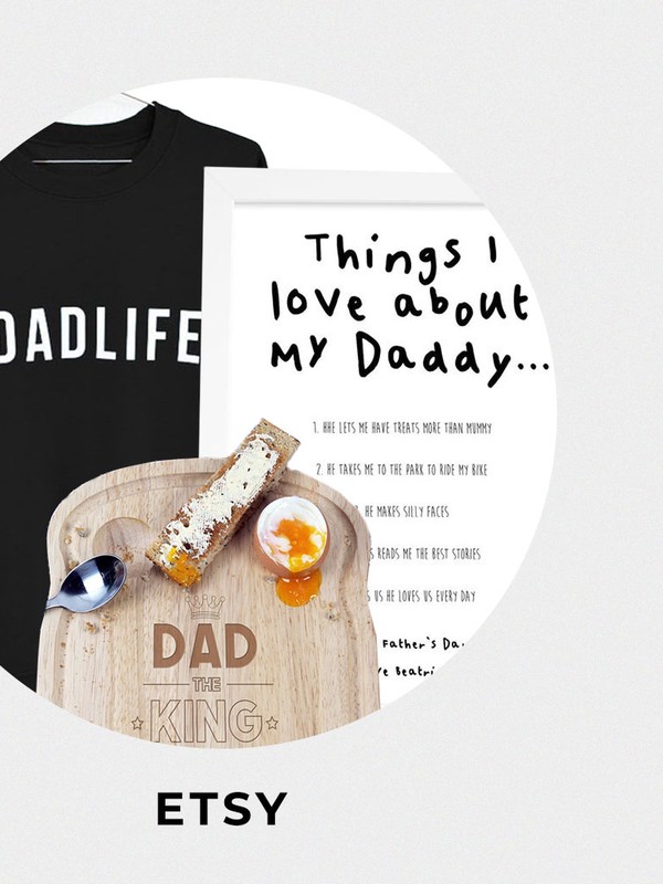 Father's Day Gift Guide 2020 - Etsy