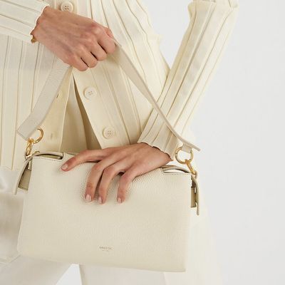 The Neutral Crossbody Bags We Love