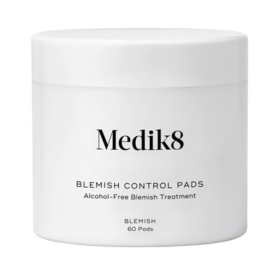 Blemish Control Pads from Medik8