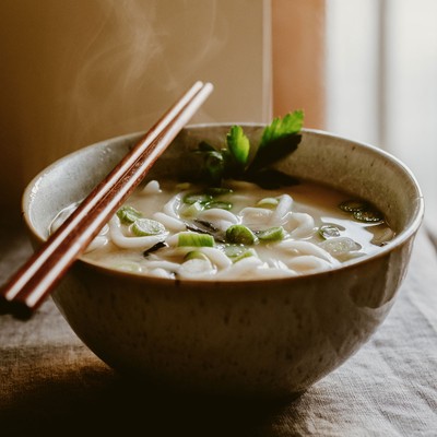 Healthy Soups To Make At Home