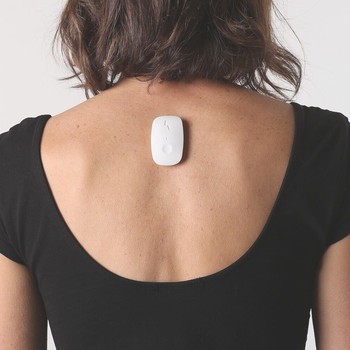 App Of The Week: SL Tests Posture Tracker Upright Go