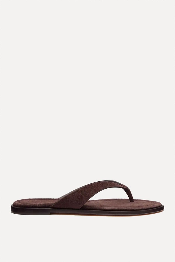 Jessie Thong Sandals from Reformation