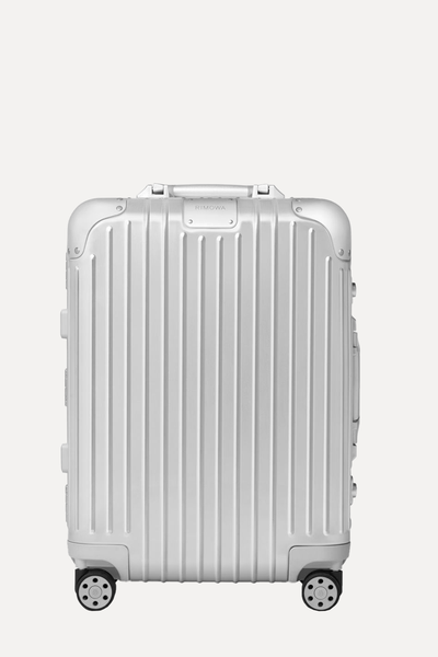 Cabin Suitcase from Rimowa