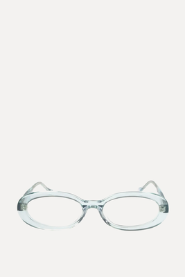 Outskirt Glasses from Le Specs
