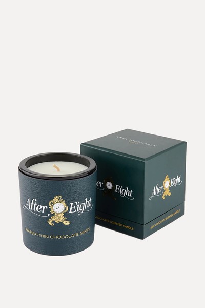 After Eight Small Candle from Anya Hindmarch