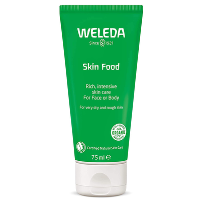 Skin Food Original from Weleda
