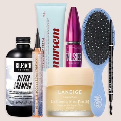 The SL Team’s Favourite Beauty Buys Under £20